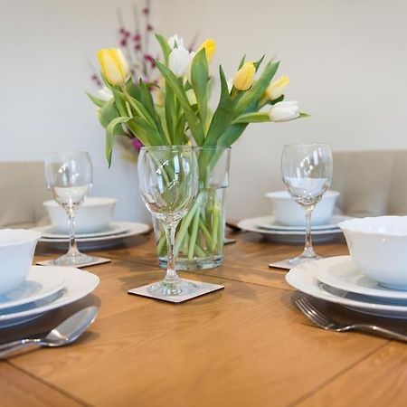 City Home From Home - Peaceful, Cosy & Modern 2Bed House Nottingham Eksteriør bilde