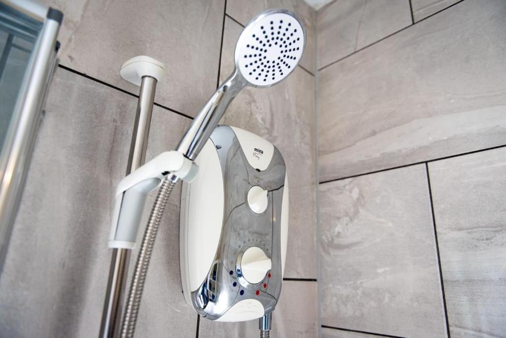 City Home From Home - Peaceful, Cosy & Modern 2Bed House Nottingham Eksteriør bilde