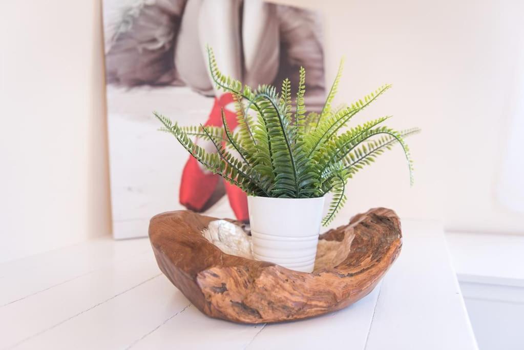 City Home From Home - Peaceful, Cosy & Modern 2Bed House Nottingham Eksteriør bilde