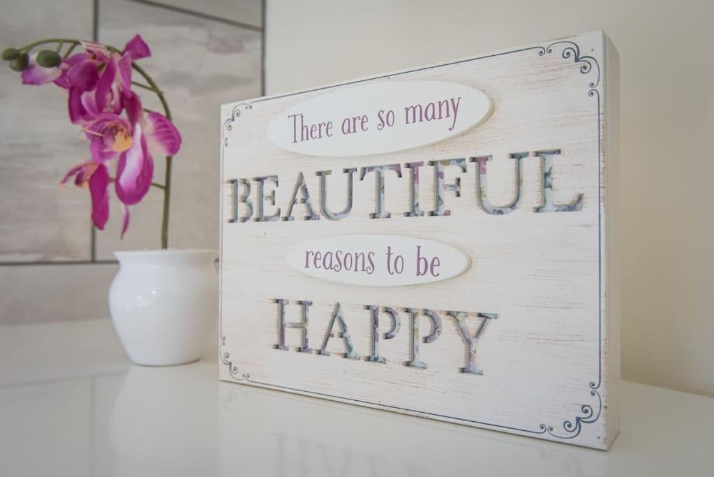 City Home From Home - Peaceful, Cosy & Modern 2Bed House Nottingham Eksteriør bilde